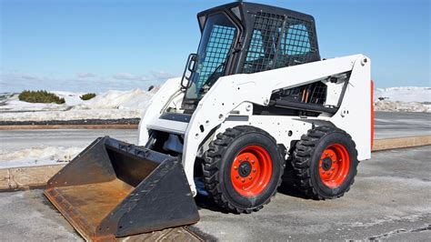 how much does skid steer work cost|least expensive skid steer.